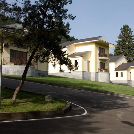 Hotel Dilijan Resort Dış mekan fotoğraf