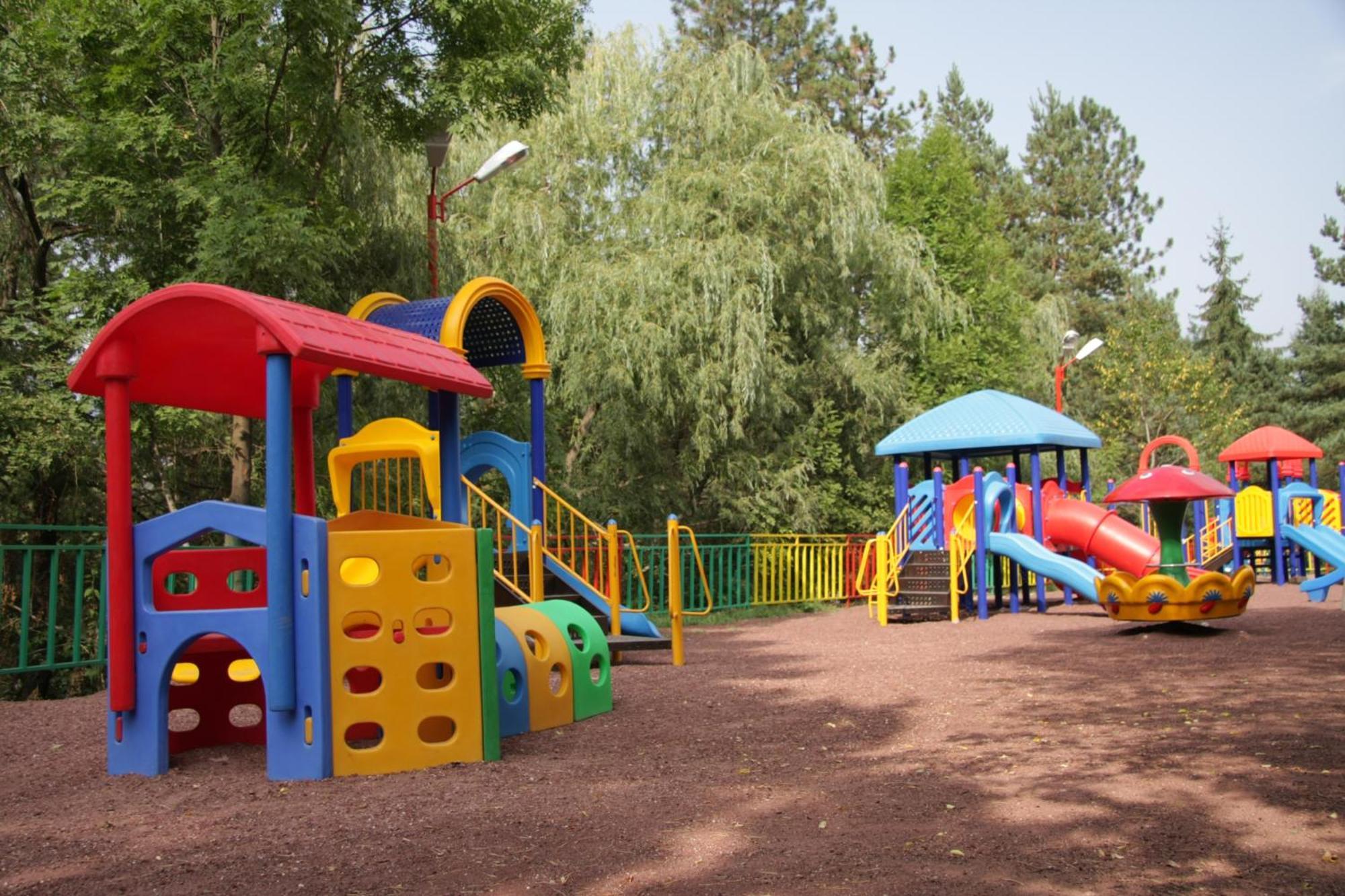Hotel Dilijan Resort Dış mekan fotoğraf